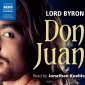 Don Juan (Unabridged)