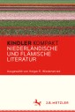 Kindler Kompakt: Niederländische und Flämische Literatur