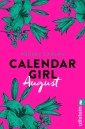 Calendar Girl August