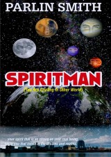 SPIRITMAN (You Are Existing In Other World)