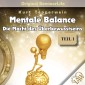 Mentale Balance - Die Macht des Überbewusstseins - Original Seminar Life - Teil 1