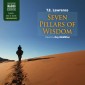 Seven Pillars of Wisdom (Unabridged)