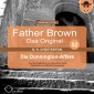 Father Brown 52 - Die Donnington-Affäre (Das Original)