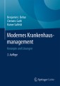 Modernes Krankenhausmanagement