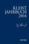 Kleist-Jahrbuch 2014