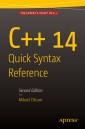 C++ 14 Quick Syntax Reference