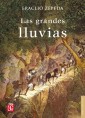 Las grandes lluvias