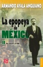 La epopeya de México, II
