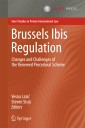 Brussels Ibis Regulation
