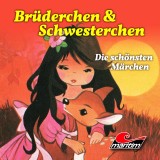 Brüderchen und Schwesterchen