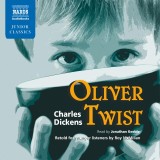 Oliver Twist (Retold for younger listeners)
