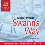 Swann's Way (Unabridged)