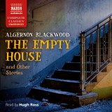 The Empty House and other Stories (Unabridged)