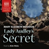 Lady Audley's Secret (Unabridged)