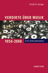 Verdikte über Musik 1950-2000