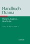 Handbuch Drama