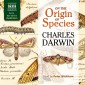 On the Origin of Species (Unabridged)