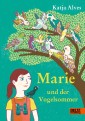Marie und der Vogelsommer
