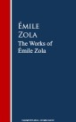 The Works of √âmile Zola