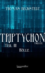 Triptychon Teil 3 - Hölle