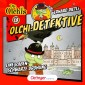 Olchi-Detektive 18. Eine rabenschwarze Drohung