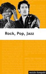 Rock, Pop, Jazz