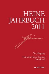 Heine-Jahrbuch 2011