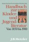 Handbuch zur Kinder- und Jugendliteratur