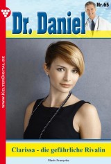 Dr. Daniel 65 - Arztroman