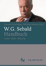 W.G. Sebald-Handbuch