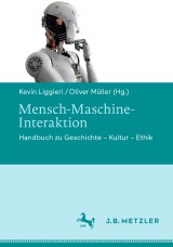 Mensch-Maschine-Interaktion