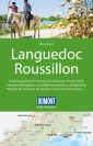 DuMont Reise-Handbuch Reiseführer E-Book Languedoc Roussillon