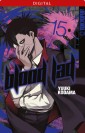 Blood Lad 15: Don't stop "we" now