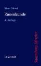 Runenkunde