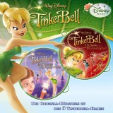 Disneys Tinkerbell Collectors Edition