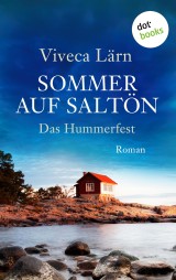 Sommer auf Saltön:  Das Hummerfest