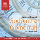 Sodom and Gomorrah (Unabridged)