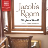 Jacob's Room (Unabridged)