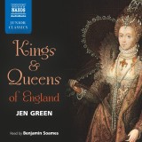 Kings & Queens of England (Unabridged)
