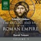 The Decline and Fall of the Roman Empire, Vol. 5 (Unabridged)