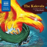 The Kalevala (Unabridged)