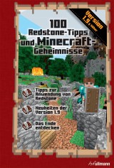 100 Redstone Tipps und Minecraft Geheimnisse