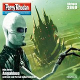 Perry Rhodan 2869: Angakkuq