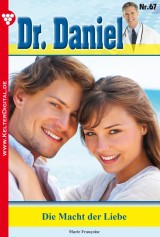 Dr. Daniel 67 - Arztroman