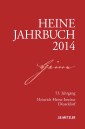 Heine-Jahrbuch 2014