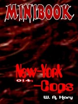 MINIBOOK 014: New-York-Cops