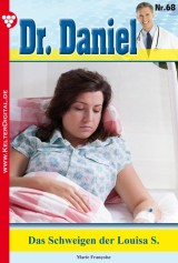 Dr. Daniel 68 - Arztroman