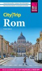 Reise Know-How CityTrip Rom