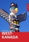 West-Kanada - VISTA POINT Reiseführer weltweit