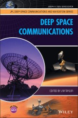 Deep Space Communications